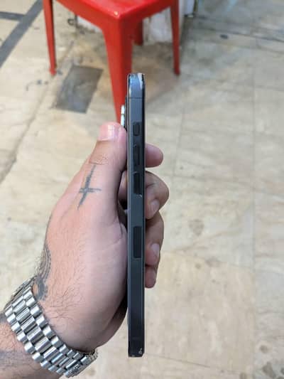 Iphone 15 pro max JV