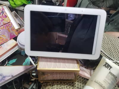 google hub nest 2nd generation . . add read must