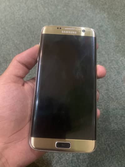 Samsung S7 edge Dual sim