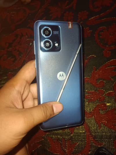 moto g stylus 2023  10/10 4/64 Al OK