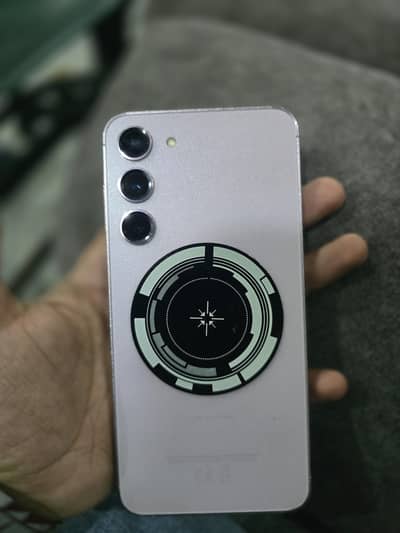 Samsung S23 Plus 8/256 gb