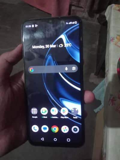 Realme C35 4+4/128 GB urgent sale