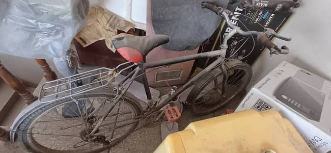 Bicycle for Sale
