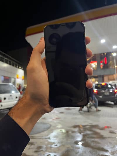 Iphone 12 PM Non Pta