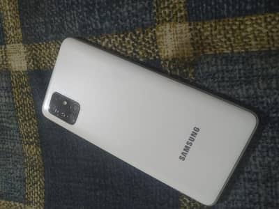 Samsung Galaxy A51 Pta Approved