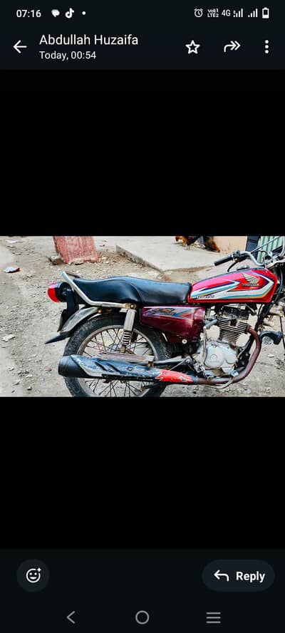 engine ok lieght on  koi kam nahi hona wala