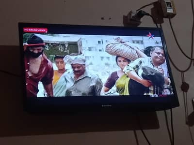 eco star 32 inch lcd