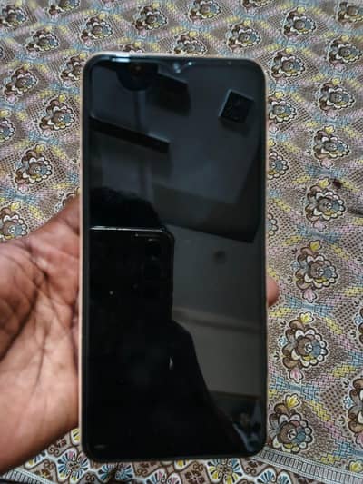 Samsung galaxy a13 6/128 dual sim official pta with box