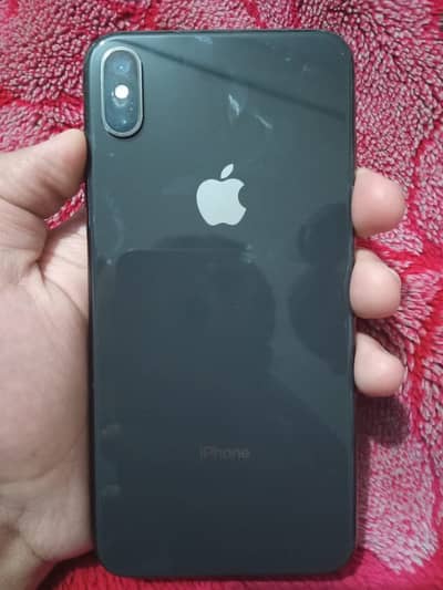 iPhone Xs Max 256GB