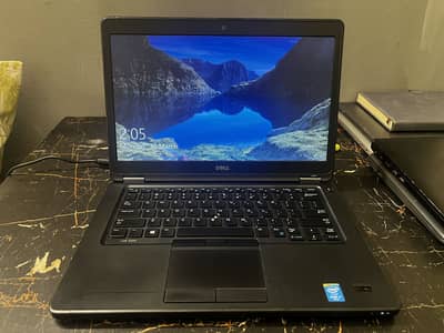 Lenovo E5450 Core i7 5th Gen 128gb Ssd