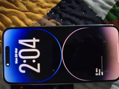 For sale  iphone 14pro max