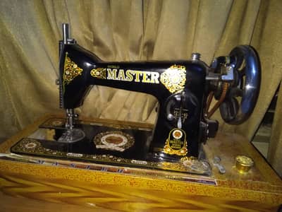 Sewing machine for sale. just like new