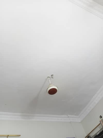 Tamoor Cealing Invertor Fan 56" AC 30 watt