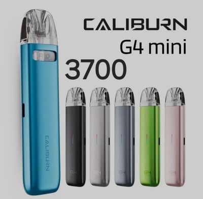 VAPES/PODS/FLAVOURS/ G5 LITE/TOKYO/G2 MINI