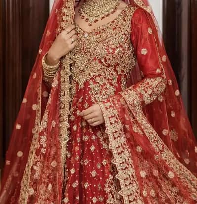 Bridal Dress for Sale