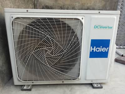 Hair dc inverter ac urgent for sale