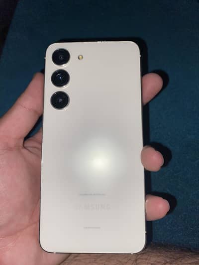 Samsung S23 8/128 Pta