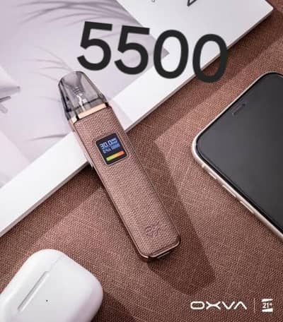 VAPES/PODS/FLAVOURS/CALIBURN G5 LITE/XLIM GO 2/ TOKYO