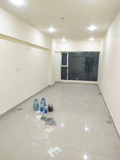 Ideal Office Floor For Rent In DHA Phase 7