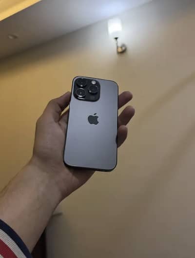 Iphone 14 pro pta approved