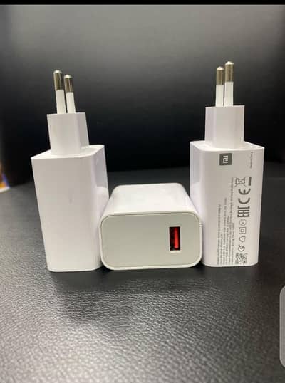 Mi  Original Turbo Charging With Original Turbo Cable