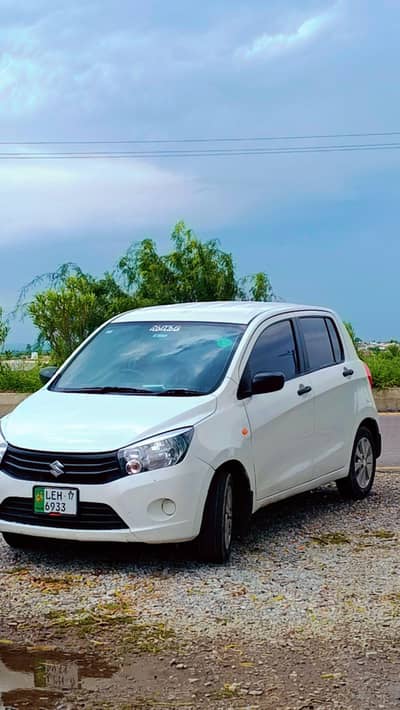Suzuki Cultus VXR For sale