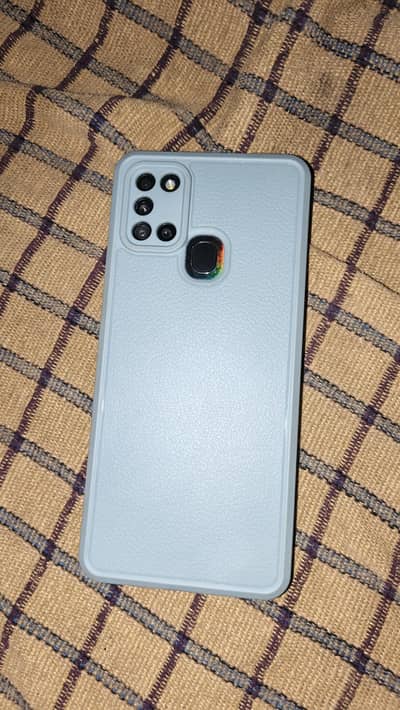 Samsung A21s