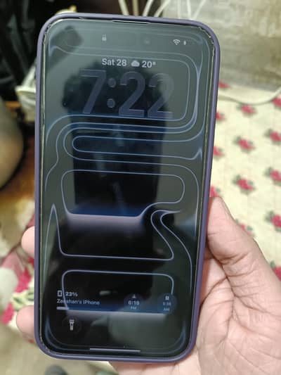 Iphone 14 Pro Max 1TB Factory 98 health