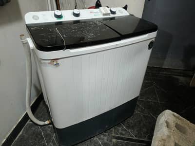 Dawlence washing machine for sale