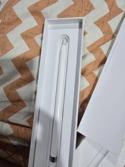 apple pencil 1