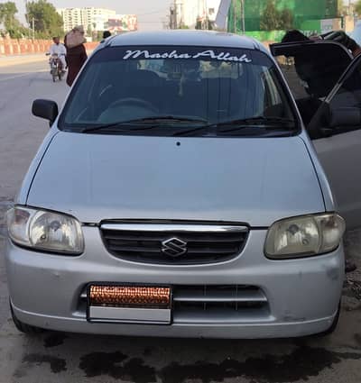 alto vxr full maintain 03168462990