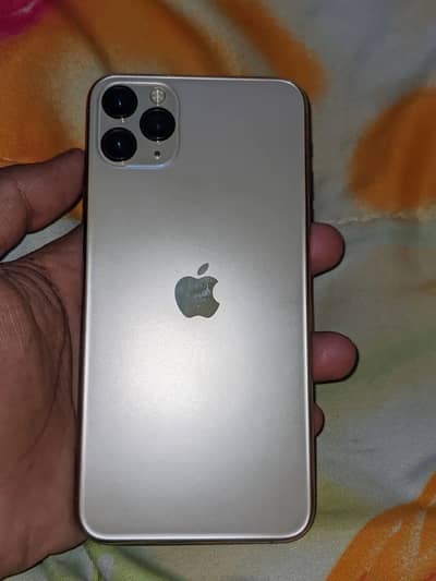 iPhone 11pro max pta approved