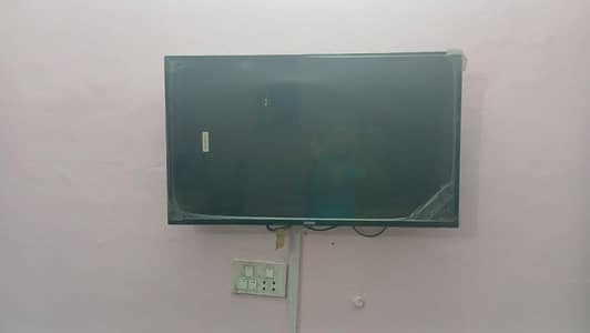 Haier lcd