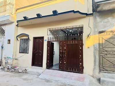 House For Sale In Islamabad In Very Resonable Price Just 18 Mint Drive From D Chowak