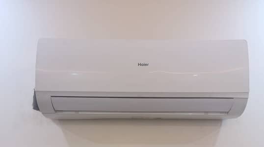 Haier 1.5 ton ac non inverter
