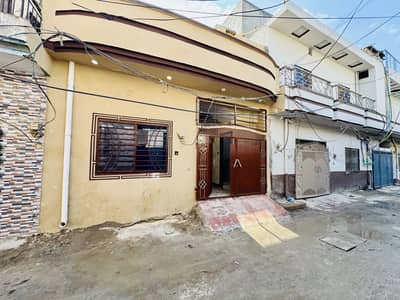 Luxury Family Home Living in the Heart of Islamabad With All Facilities, Just Steps from Blue Area & D-Chowk