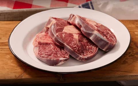 Meat shop keliye job