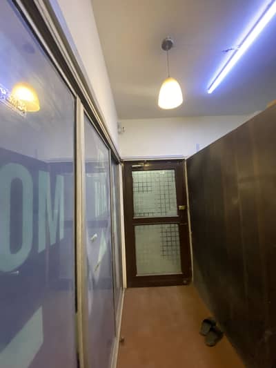 OFFICE AVAILABLE FOR RENT ( NEAREST TO AL MUSTAFA HOSPITAL)