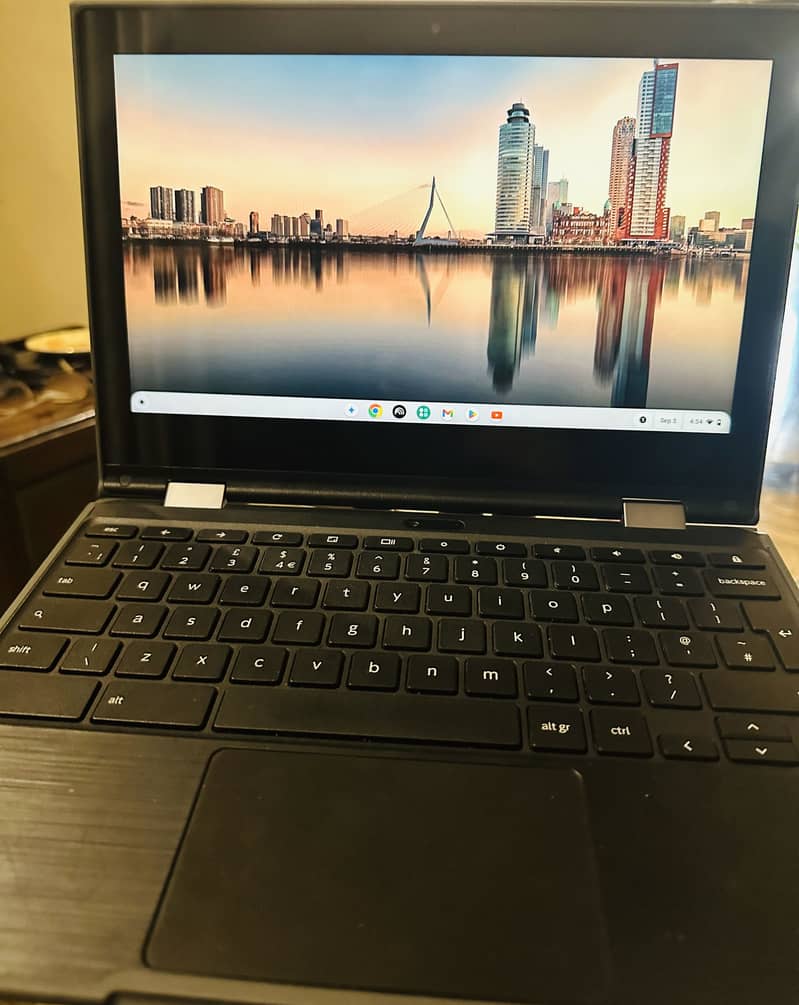 Laptop 1