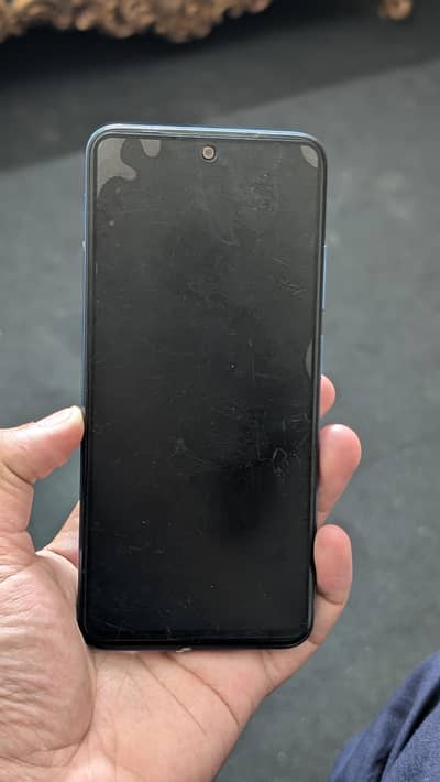 REDMI NOTE 11 4+2GB / 128GB