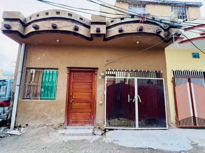 House For Sale In Islamabad