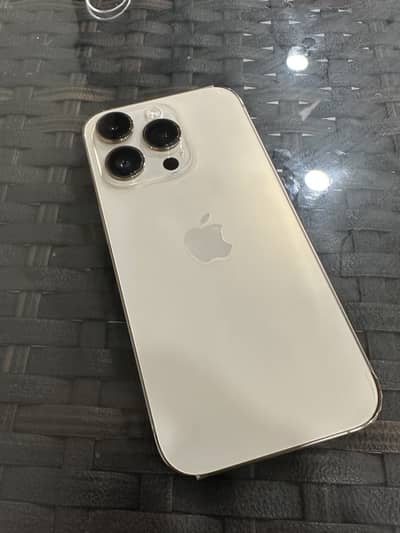 Apple iPhone 14 pro 128gb jv