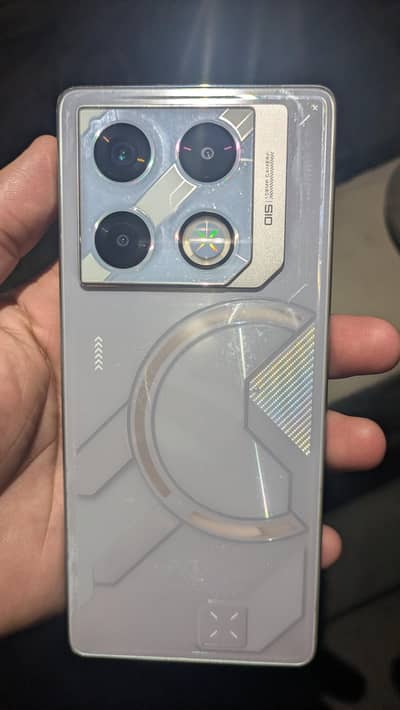 Infinix GT20 PRO  FOR SALE