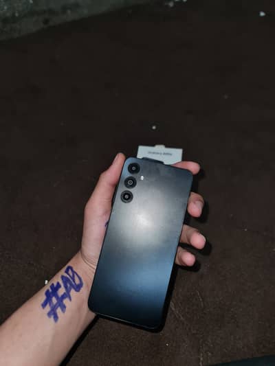 Samsung A05s urgent sale