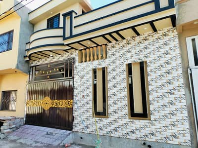 House For Sale In Islamabad