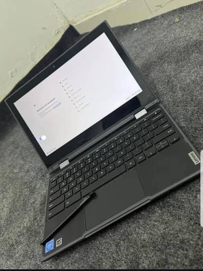 Lenovo Chromebook