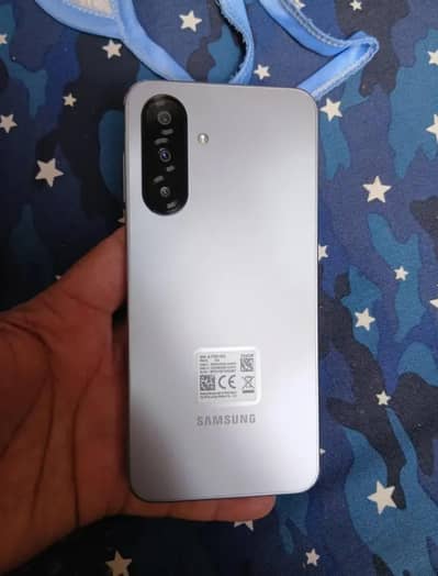 Samsung A17 just few days use