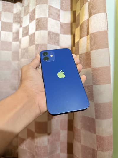 IPHONE 12