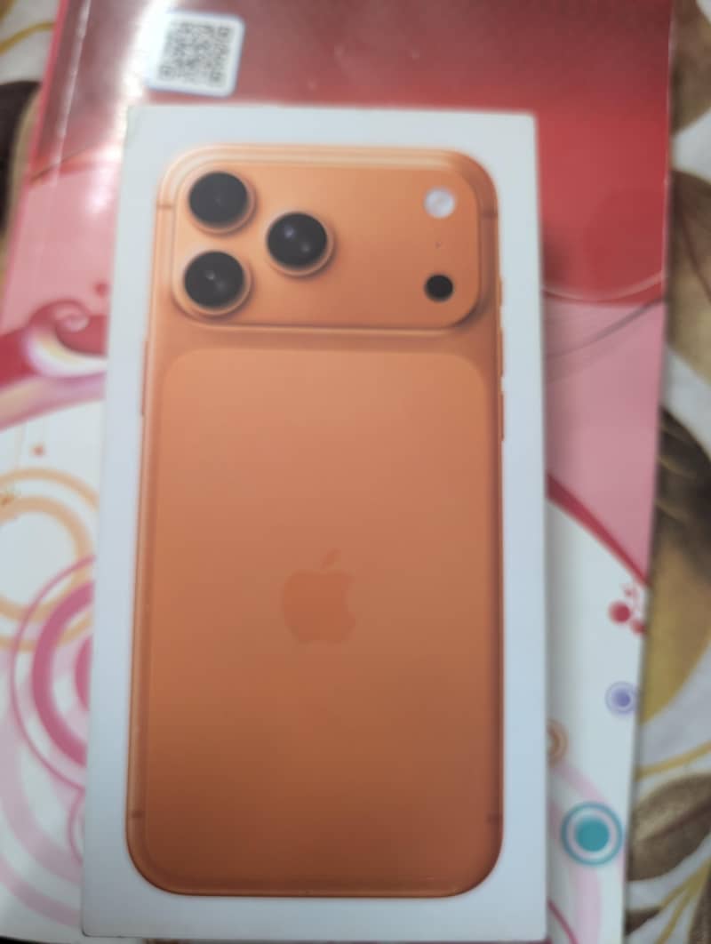 Iphone 17 Pro Max 2