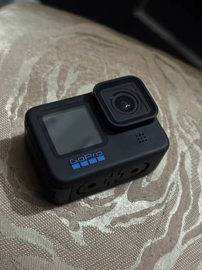 GOPRO HERO 10